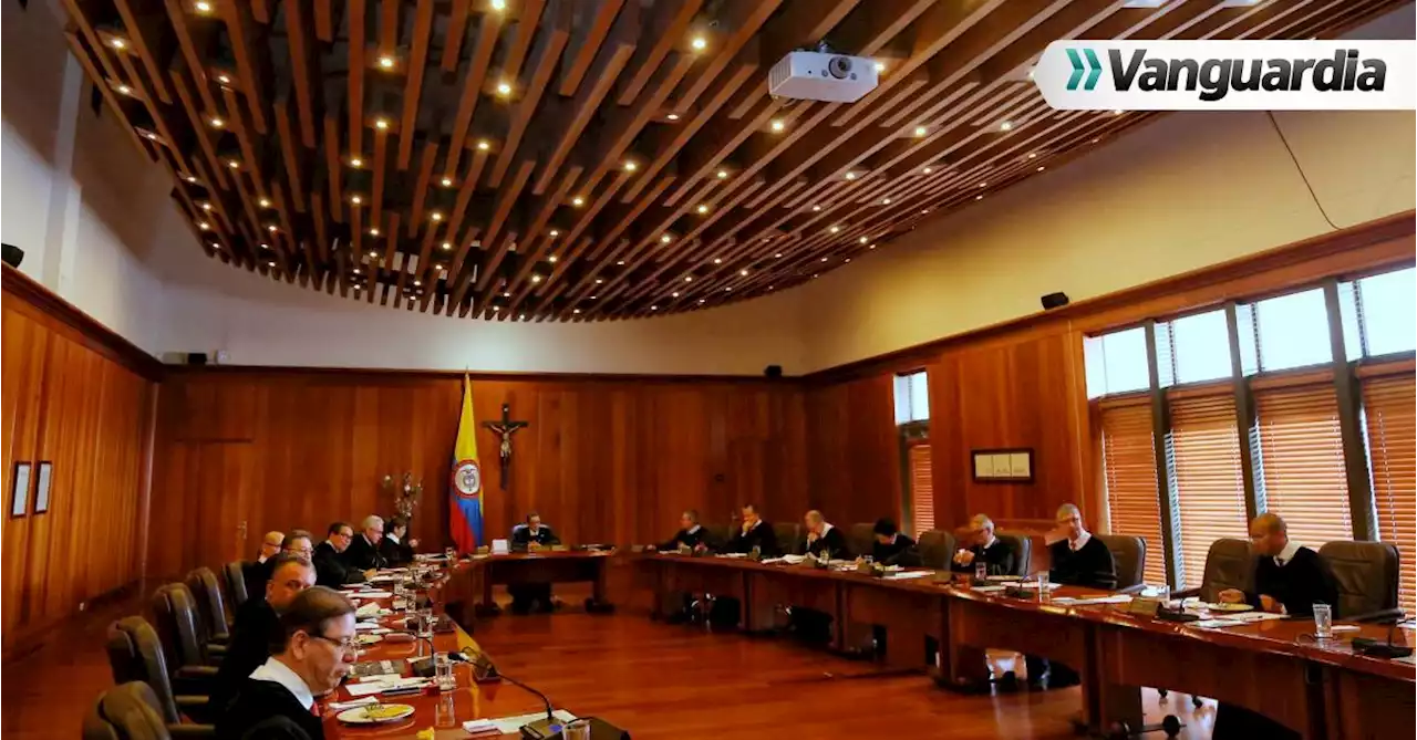 Corte Suprema negó tutela que buscaba frenar extradición de alias ‘Nicolás’