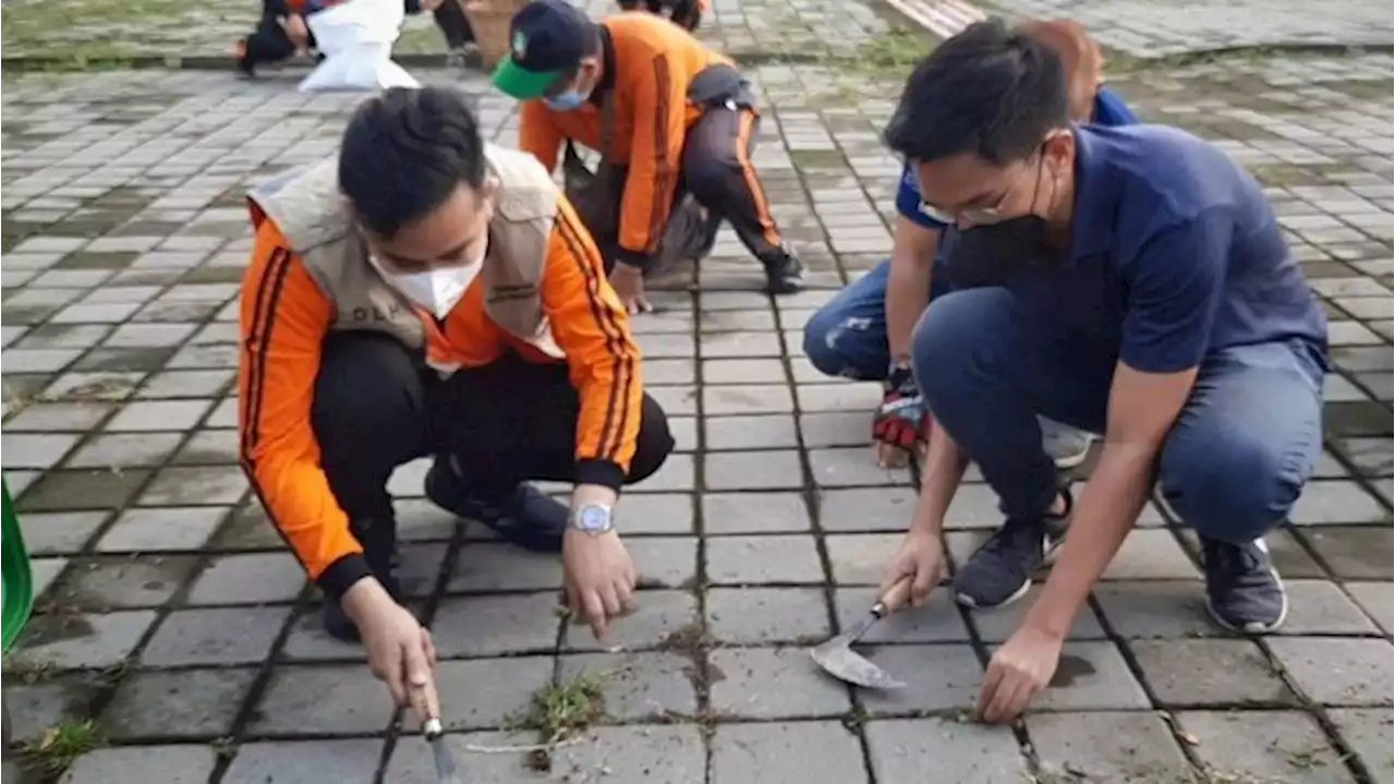 Manjakan Delegasi G20, Gibran Bakal Jamu di Istana Mangkunegaran