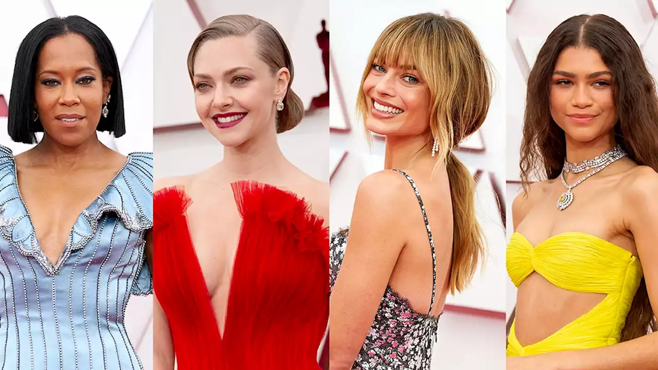 4 Celebrity Facialists on How They’re Prepping Skin for the Oscars Red Carpet