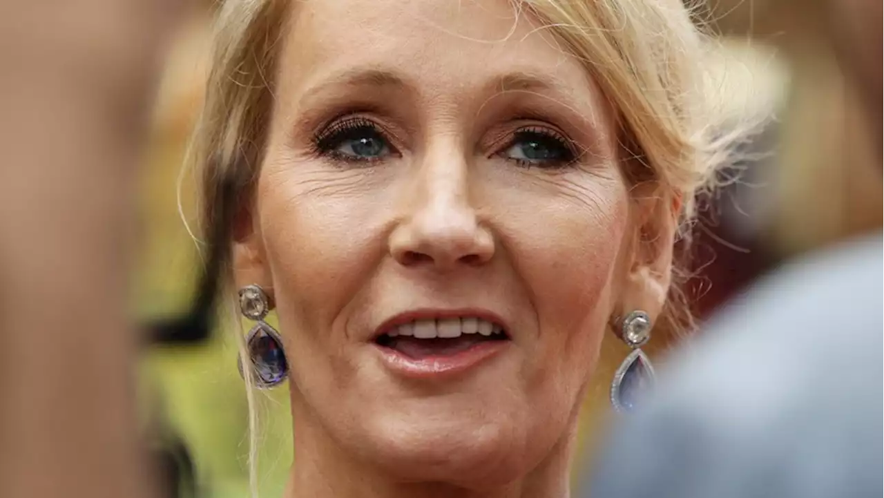 Putins wirrer Vergleich mit Harry-Potter-Autorin – J.K. Rowling kontert auf Twitter