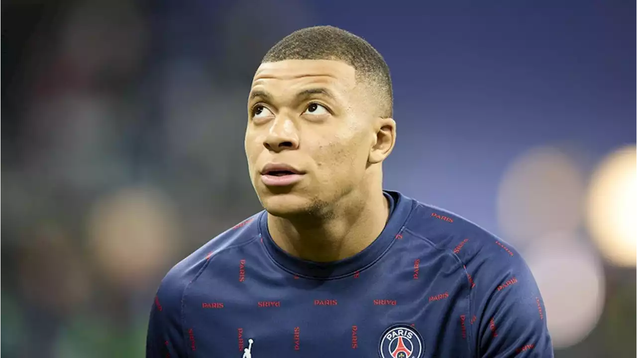 'Zeichen des Respekts': Mbappé will neben RealMadrid auch mit anderem Top-Klub verhandeln