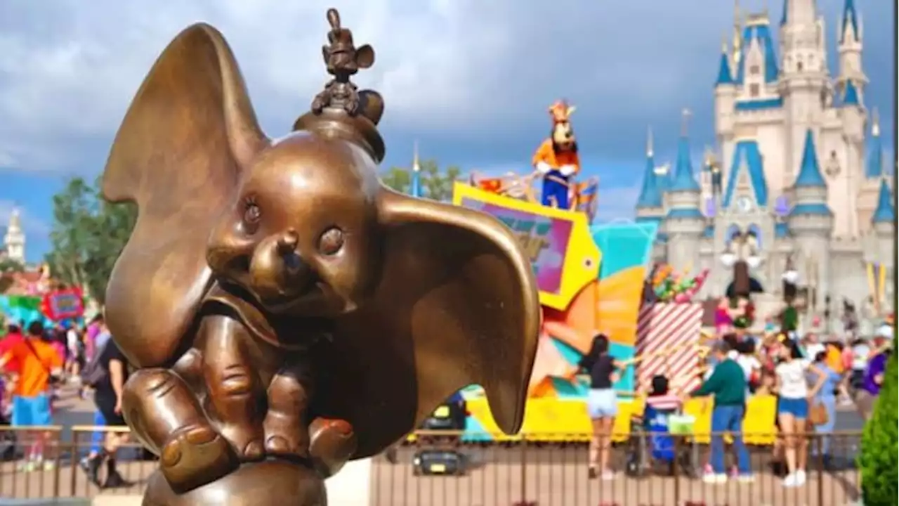 Walt Disney World resorts that won’t break the bank