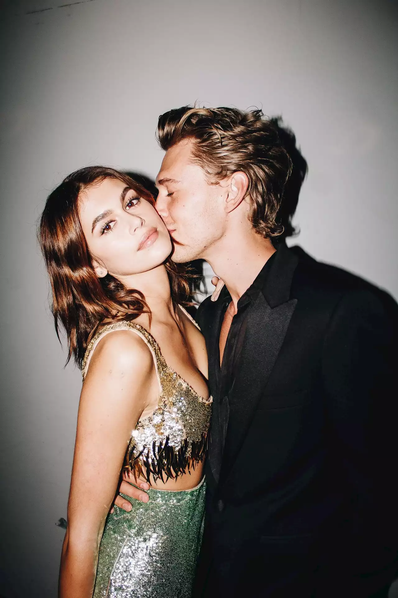 Kaia Gerber, Austin Butler, and More Got Candid at W’s Best Performances Party 2022