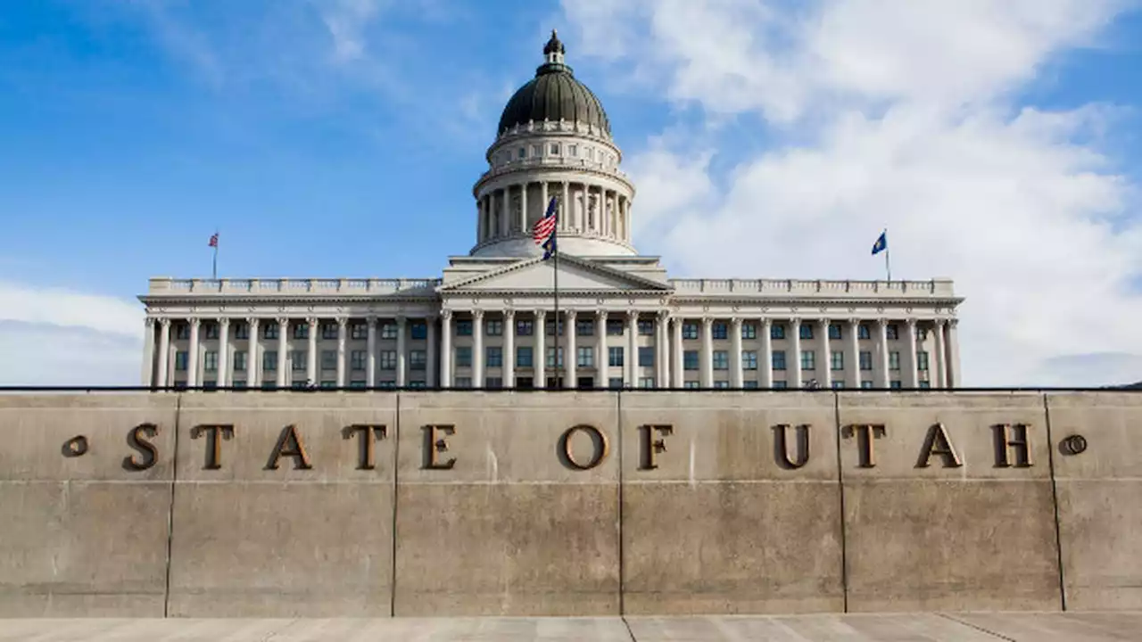 Utah lawmakers likely to override veto of trans sports ban