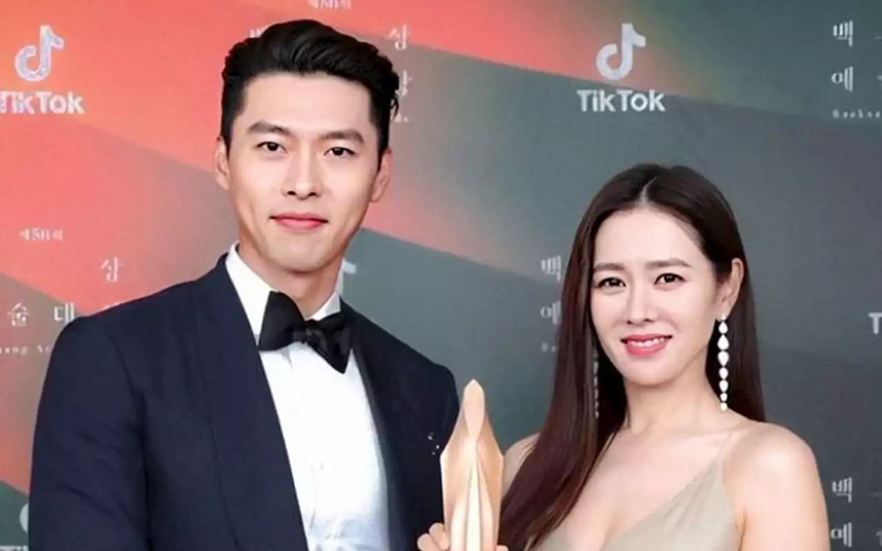 Terungkap Jam Serta Lokasi Pernikahan Hyun Bin dan Son Ye Jin, Sewa Harian Telan Rp 234 Juta