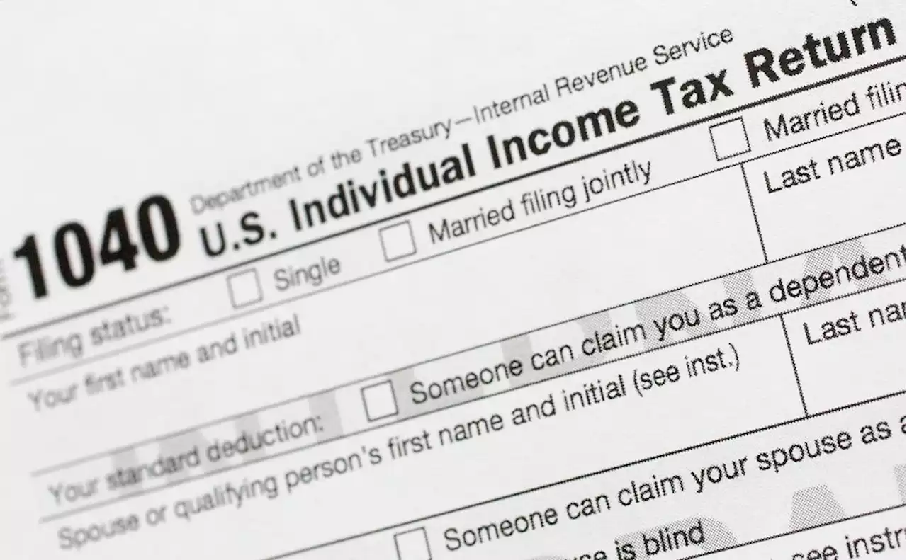 IRS: $1.5B available in tax refunds from 2018, window closing for those to file