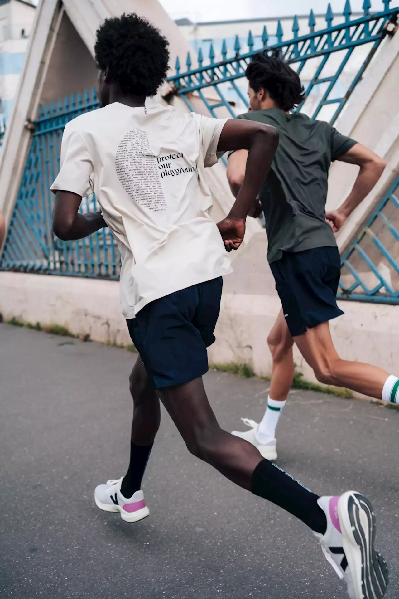 French Sustainable Label Circle Sportswear Raises 2.5 Million Euros