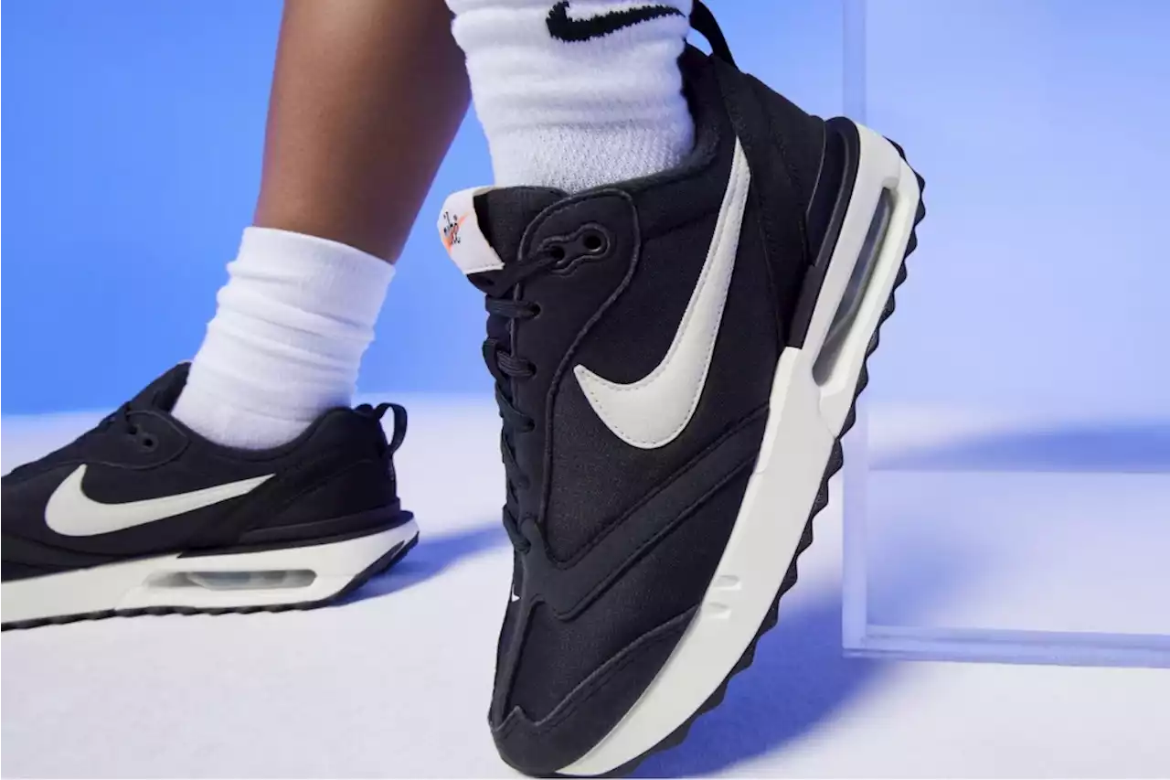 Nike Air Max Day 2022 Is Here — Here’s Everything You Need to Know.