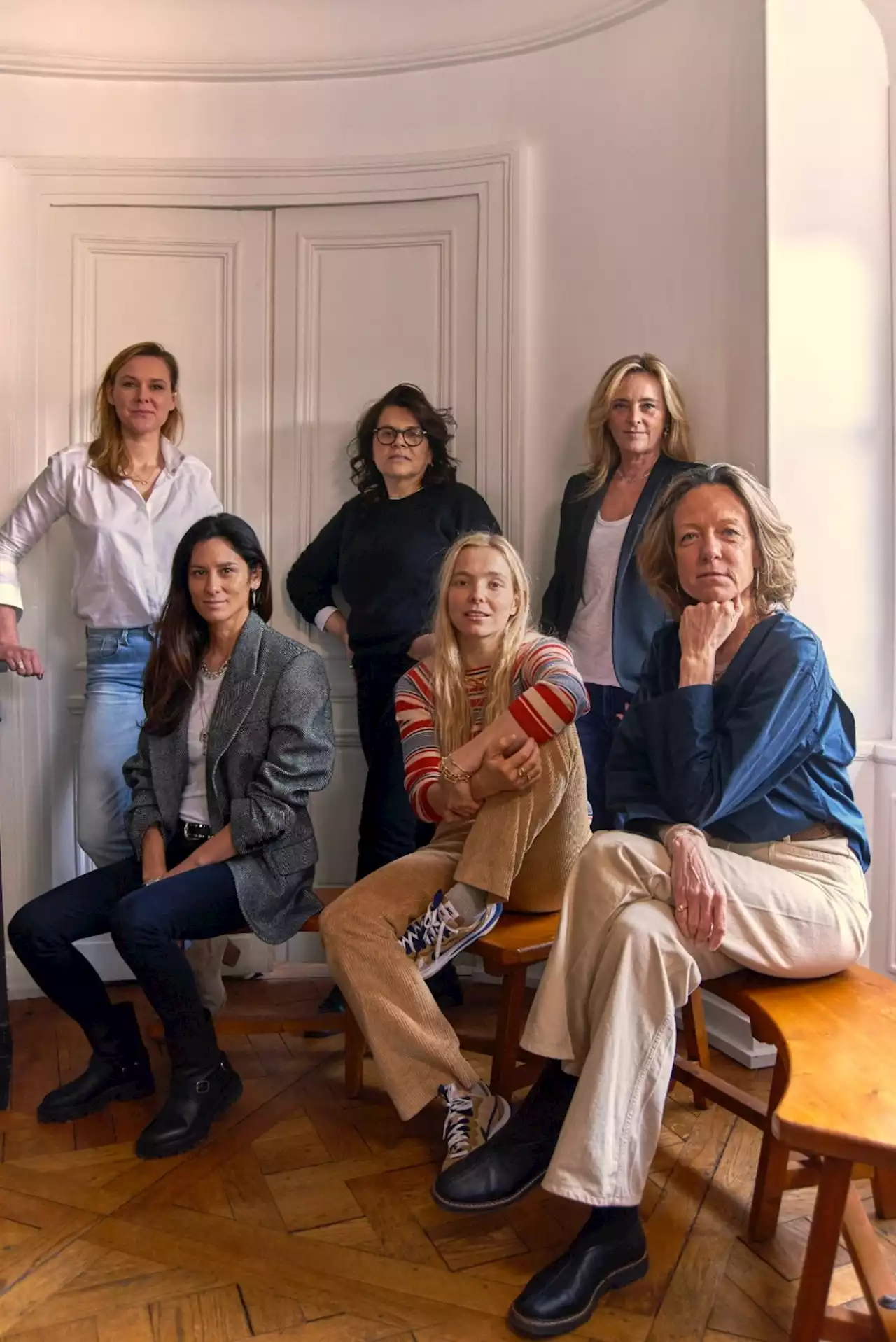 Six Parisian Female-Led Jewelry Businesses Launch Off Vendôme Event