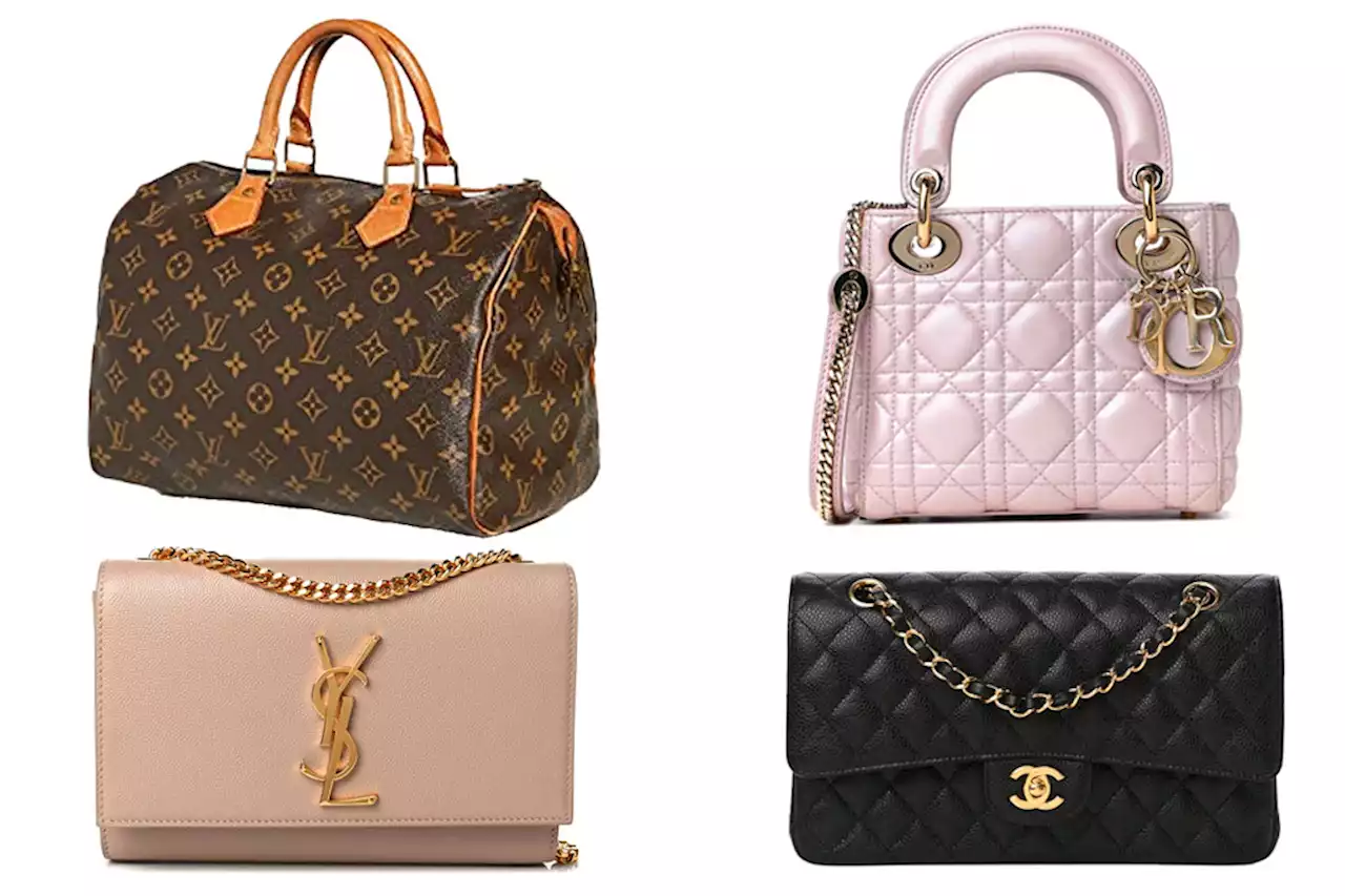 The Best Designer Handbags from Top Luxury Purse Brands, According to Experts