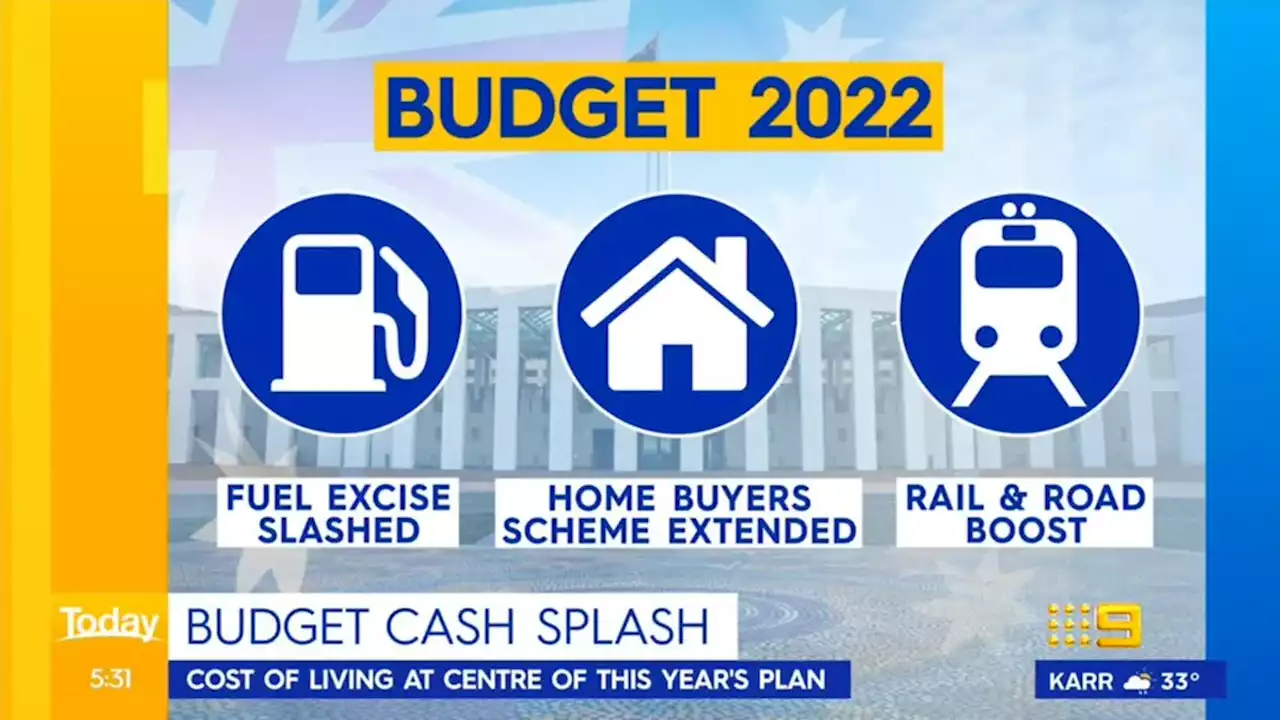 Petrol prices set to drop with plans to reduce fuel excise in budget