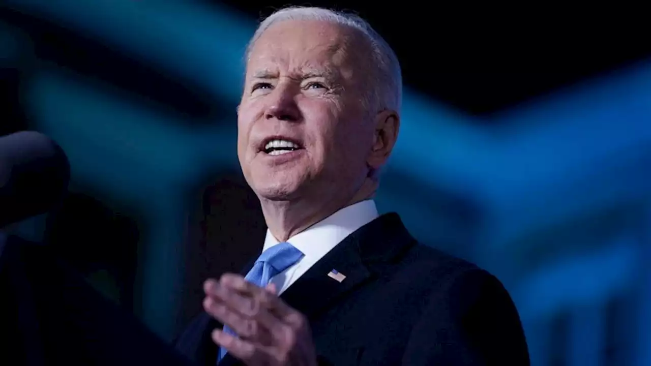 Biden budget seeks minimum tax on households worth $100m