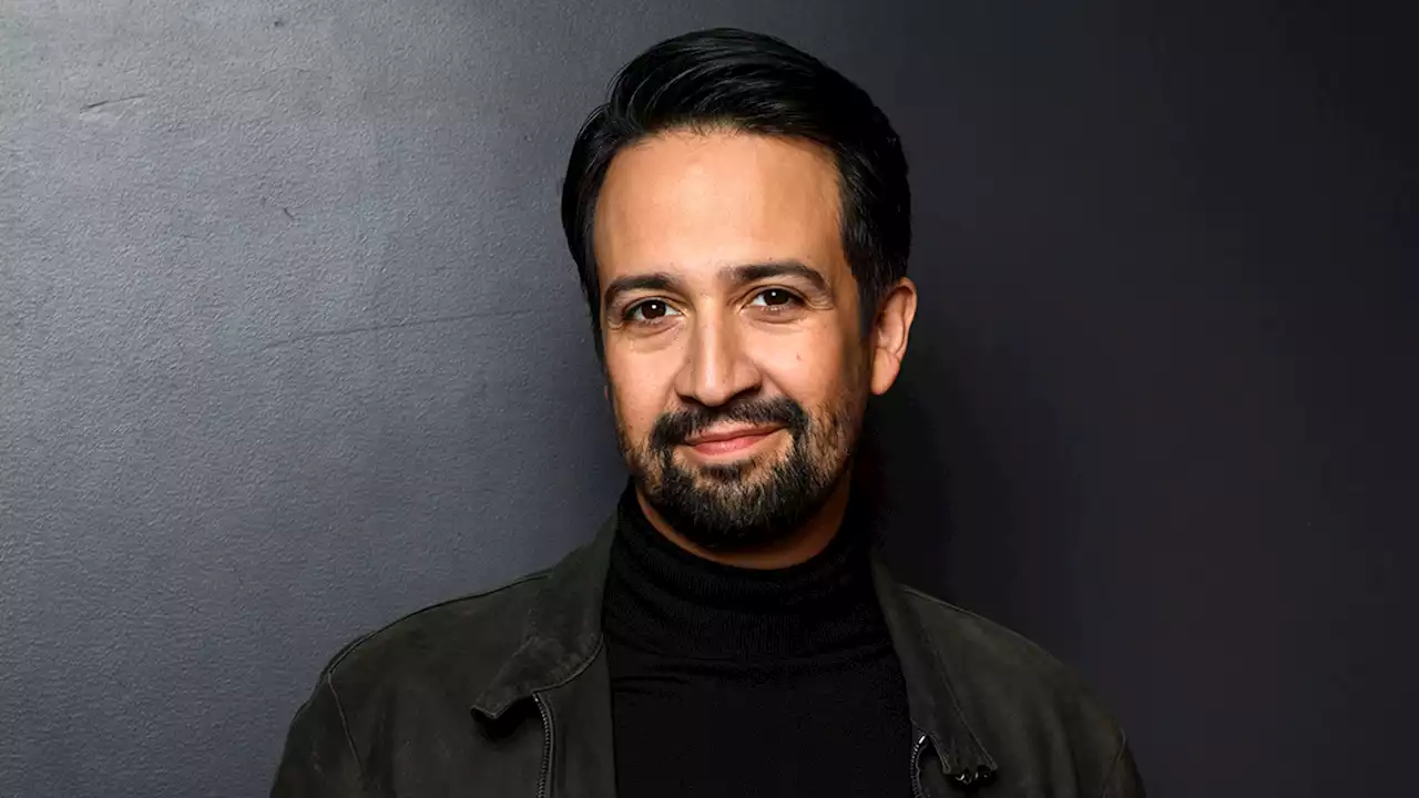 Lin-Manuel Miranda to skip Oscars after wife tests positive for COVID