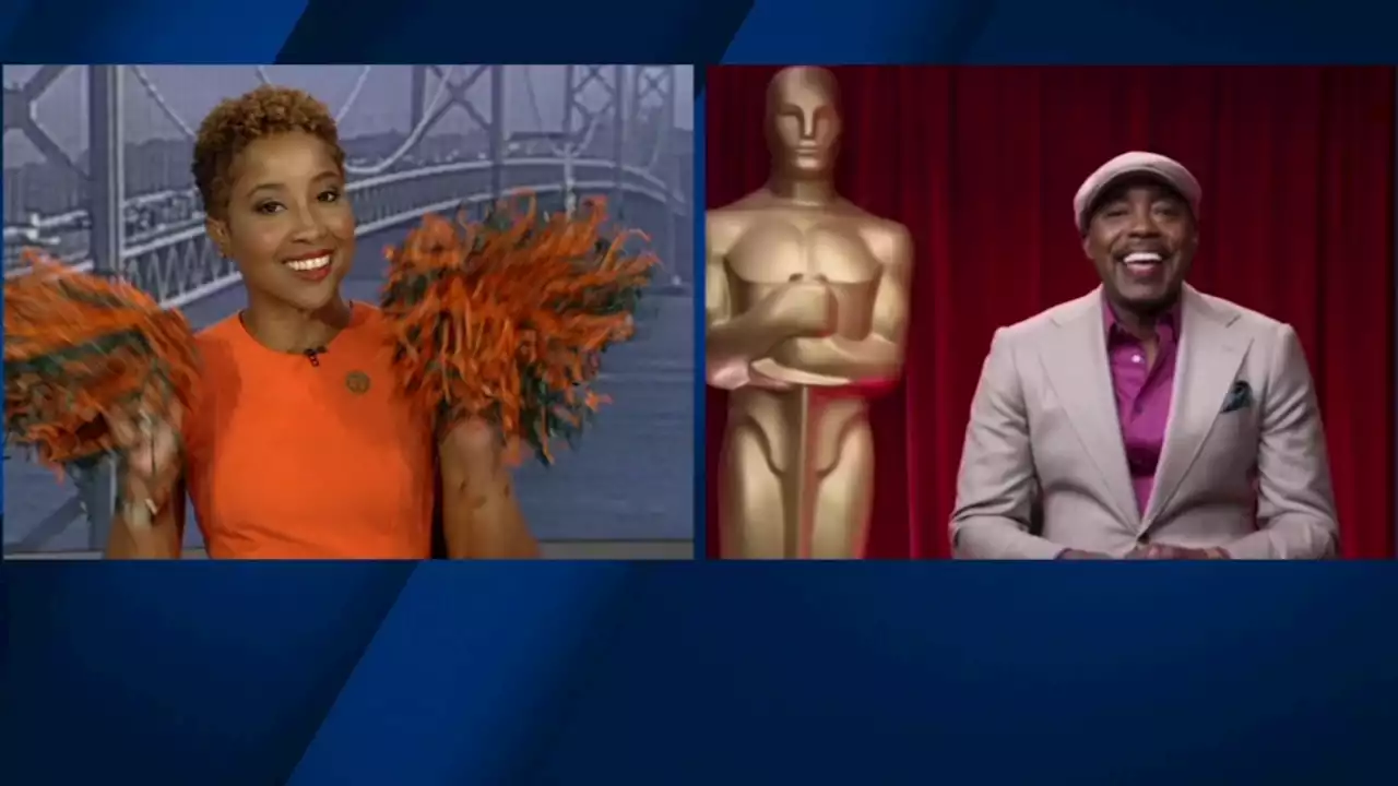 Producer Will Packer tells us what to expect at 94th Oscars airing Sunday on ABC