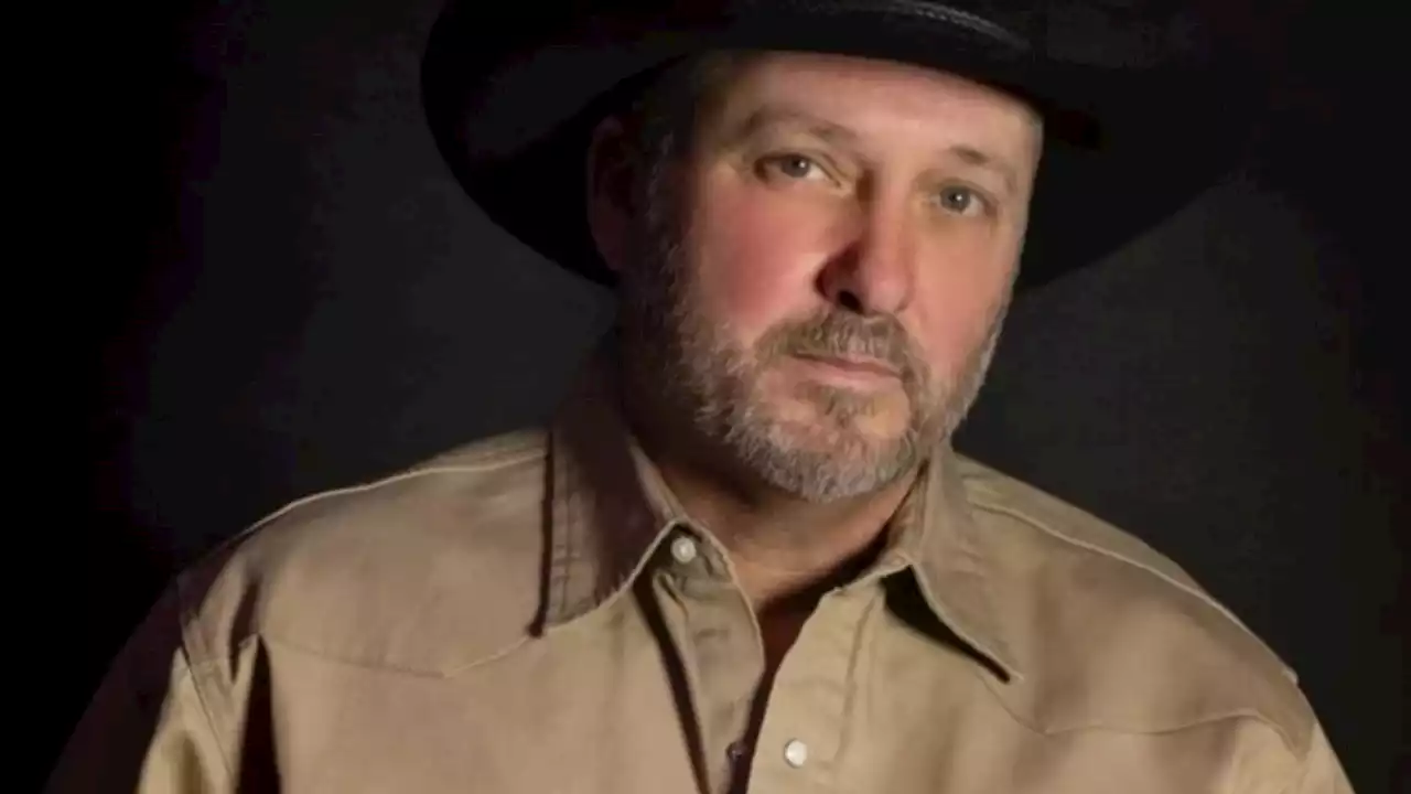 Jeff Carson, ‘Not on Your Love’ country singer, dead at 58