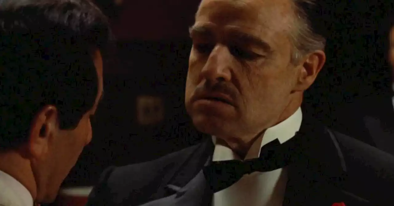 'The Godfather' at 50: The making of a classic