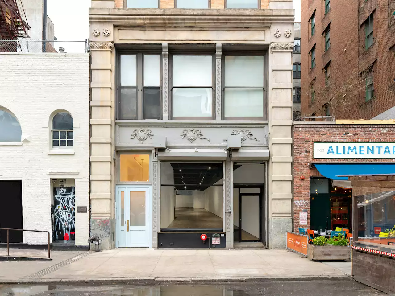 Upper East Side Mainstay Venus Over Manhattan Will Open a New Downtown Location With a Focus on Young Artists | Artnet News