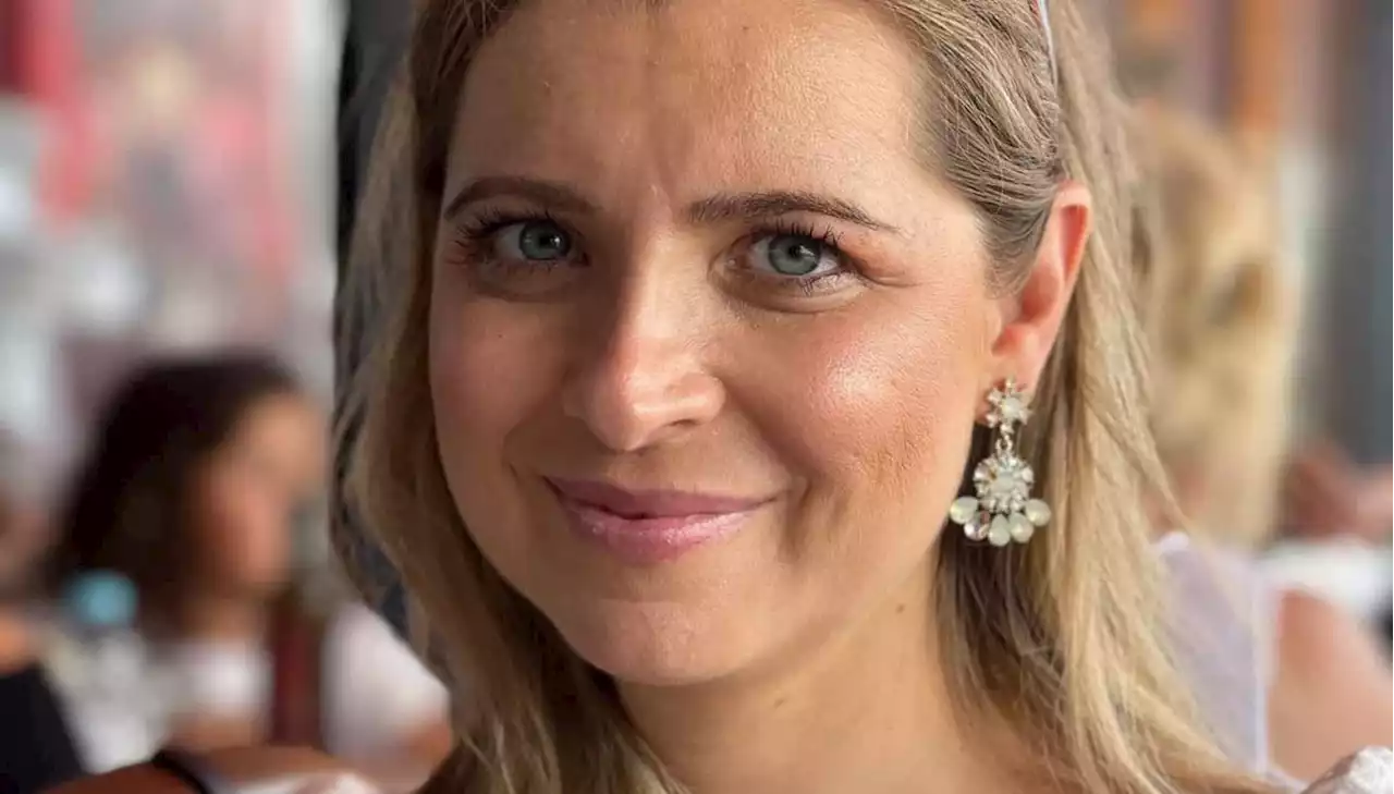 Andreia Filipe partilha vídeo com todos os detalhes do quarto do filho Rodrigo