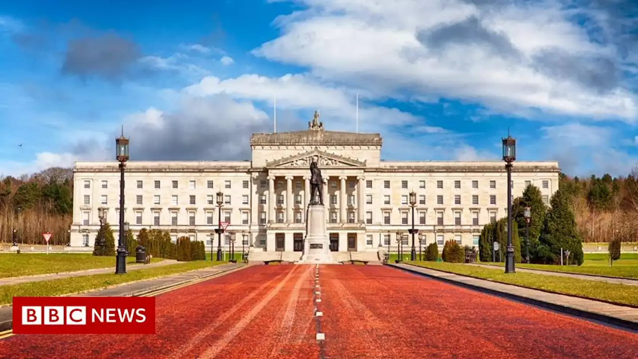 Stormont: The five years which began and ended in deadlock