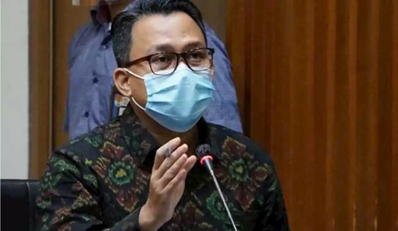 Usul Koruptor Rp 100 Miliar Dihukum Mati, Ini Tanggapan KPK