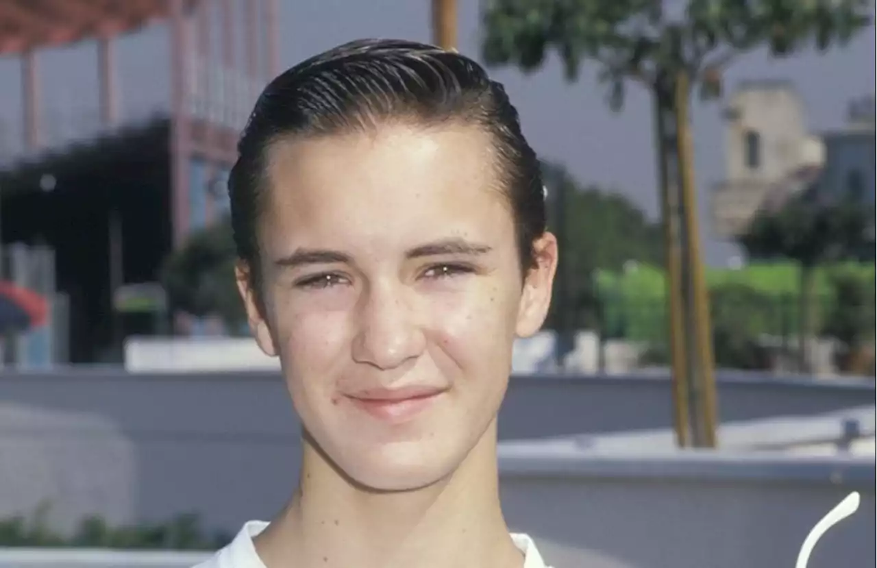 See '80s Teen Idol & 'Star Trek' Star Wil Wheaton Now at 49 — Best Life