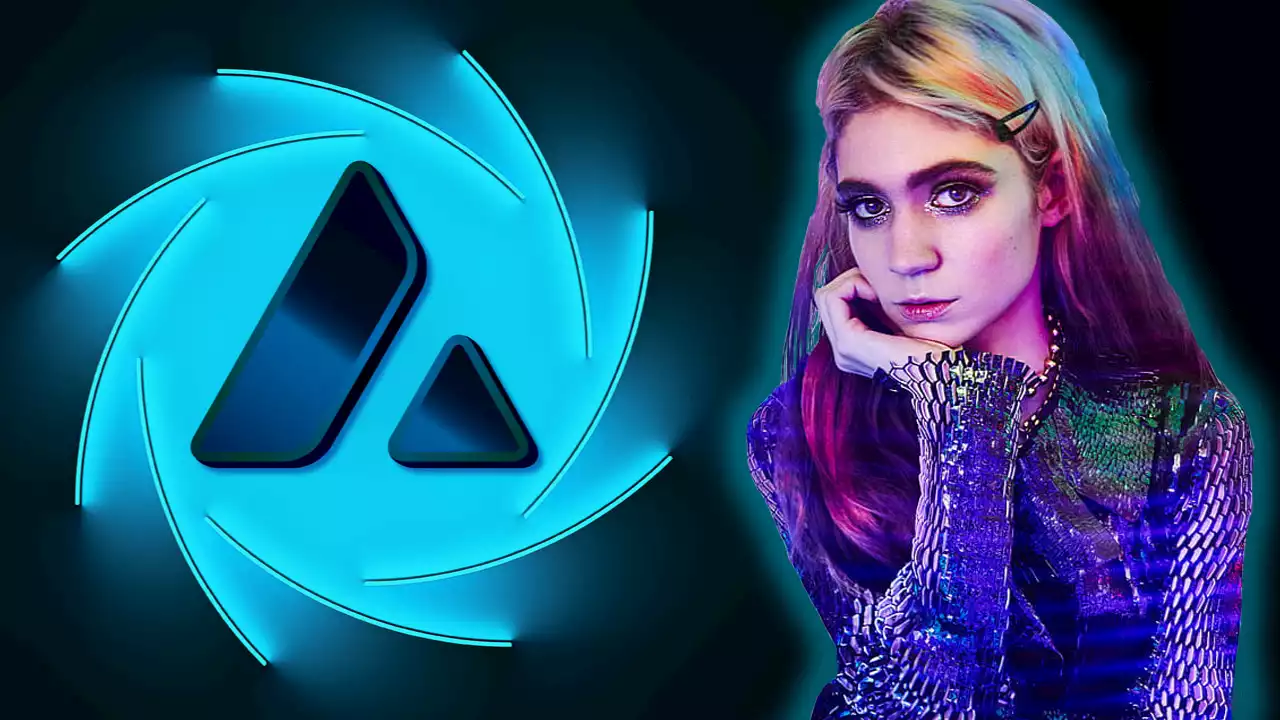 Canadian Musician Grimes Reveals 'Intergalactic Children’s Metaverse Book' at Avalanche Summit – Bitcoin News