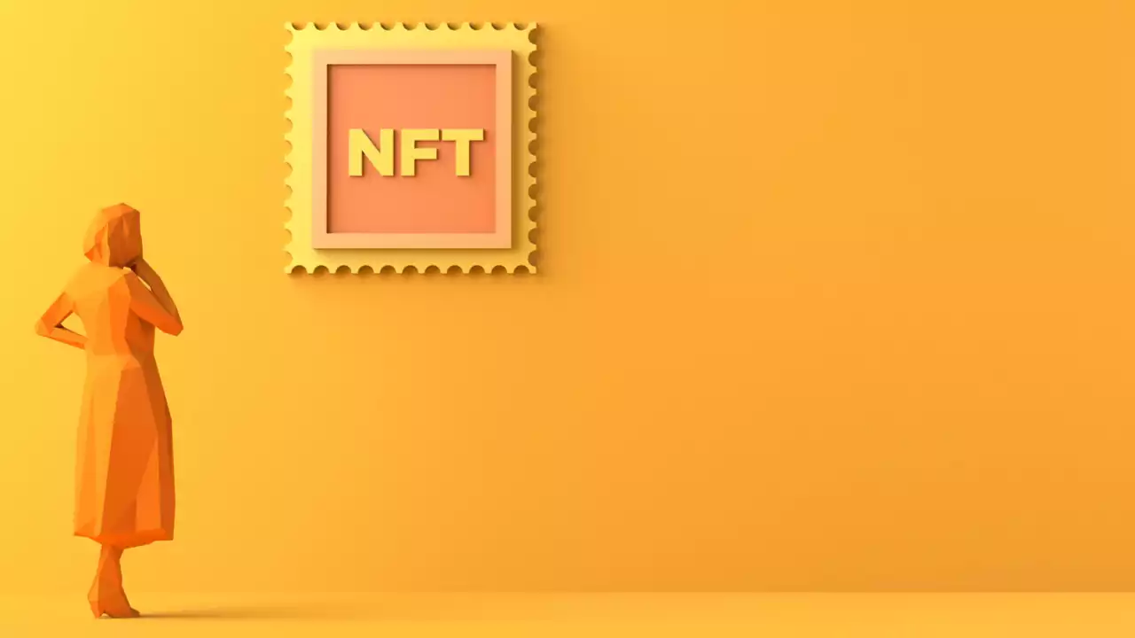 NFT Sales Slid Lower This Week, Cronos NFT Volume Jumps 236% Higher, Azuki Collection Rises – News Bitcoin News