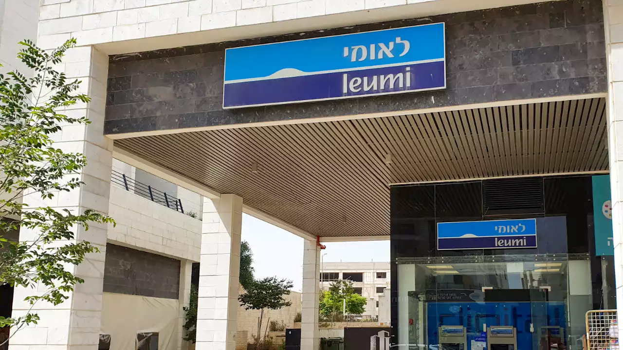 Second Largest Israeli Bank Leumi Launching Cryptocurrency Trading – Featured Bitcoin News