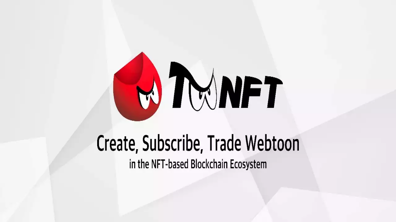 TooNFT Looks to Revolutionise the Webtoon Industry via Next-Generation Blockchain Platform – Press release Bitcoin News