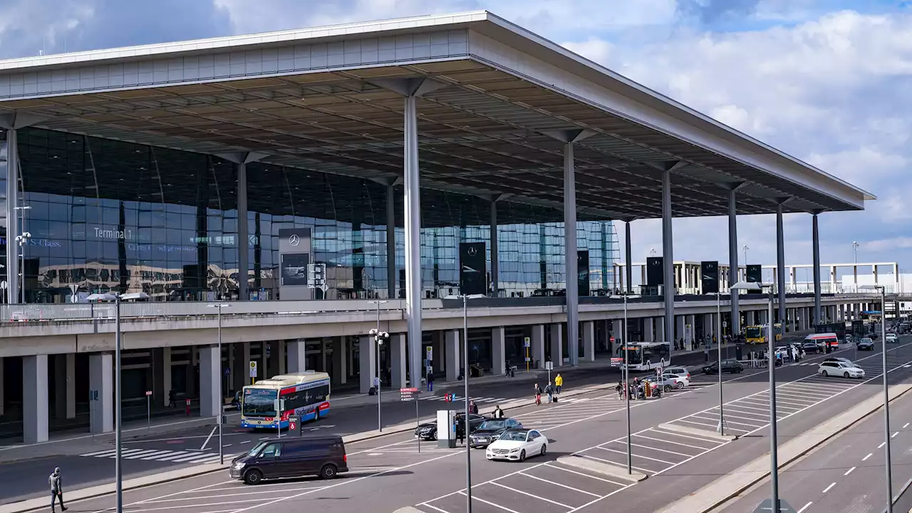 Erster Direktflug vom BER in die USA startet