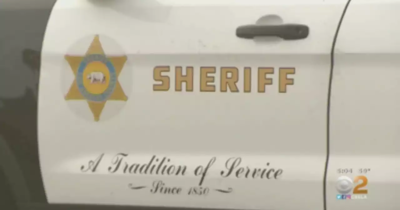 LASD deputy under investigation for kneeling on handcuffed inmate's head for three minutes