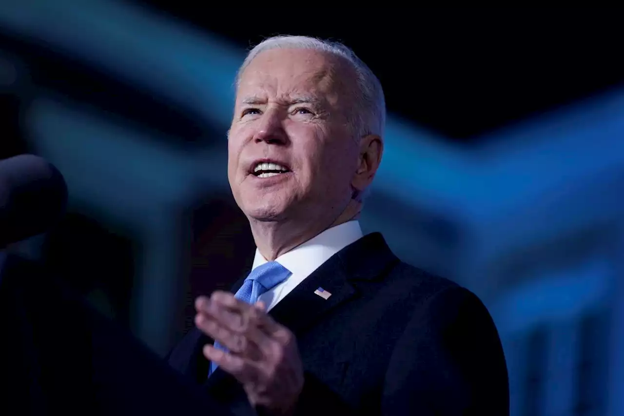 Biden budget to trim $1T from deficits over next decade