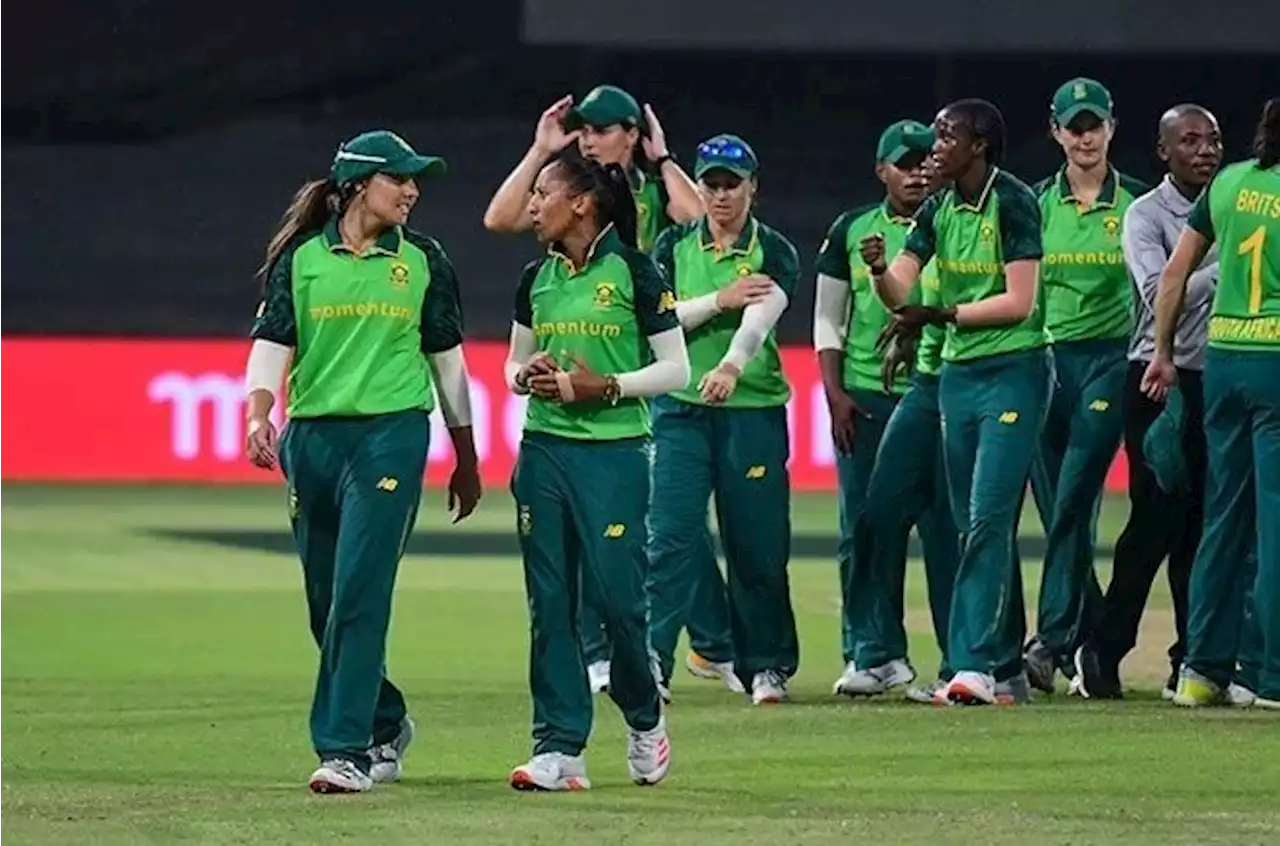 Proteas Women’s 5 game-changers | Citypress