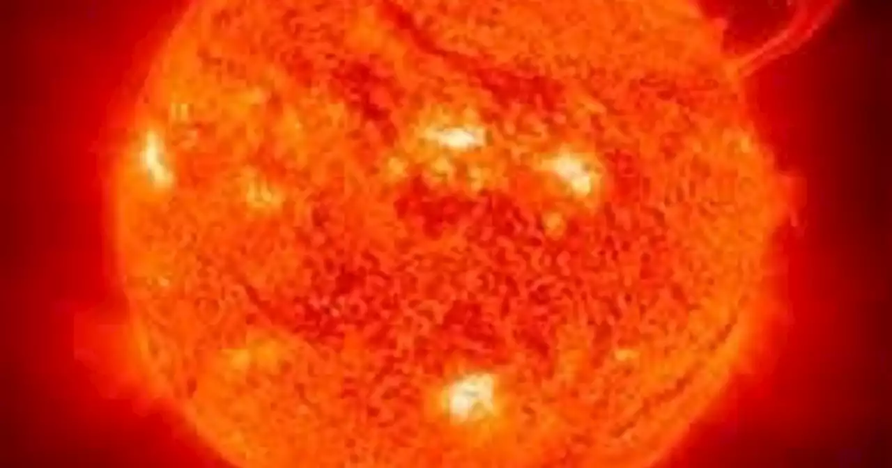 El Sol una vez estuvo casi quieto durante 70 años y ahora sabrían el motivo