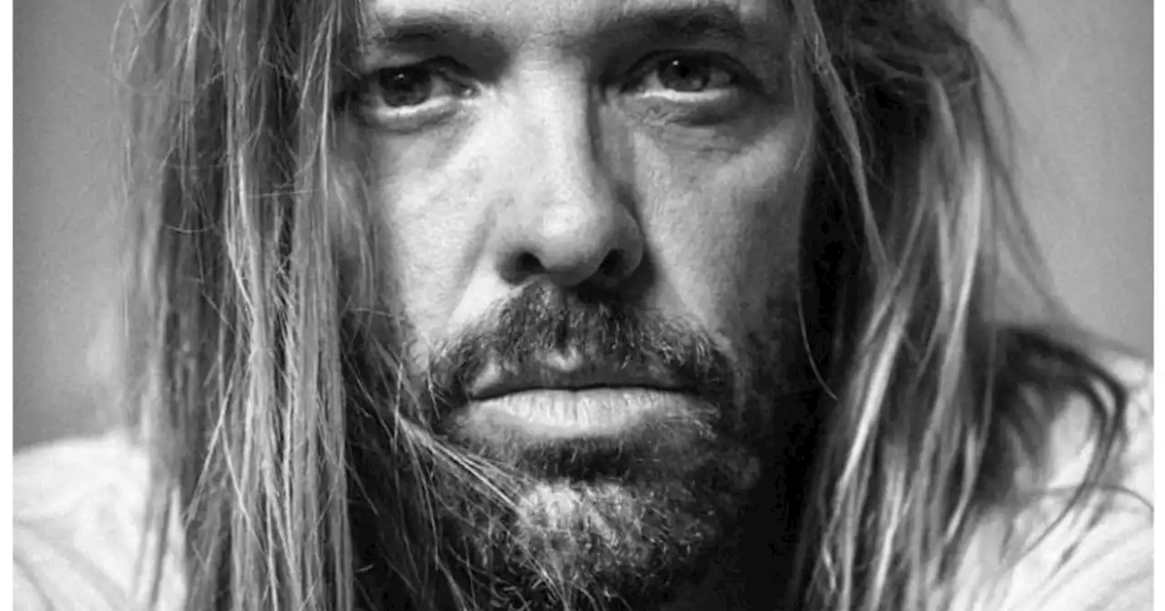 La muerte de Taylor Hawkins: según la autopsia, su corazón pesaba el doble de lo normal