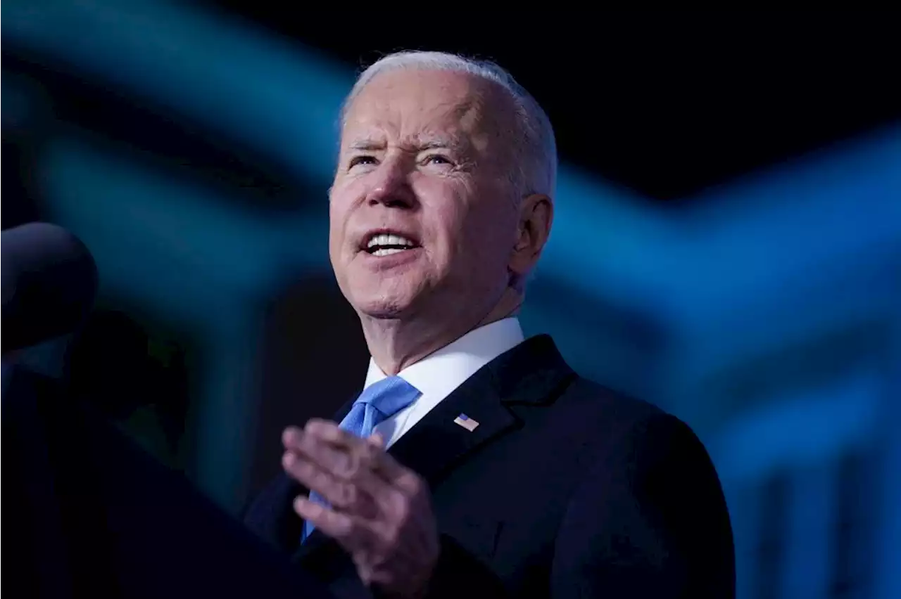 Biden budget seeks minimum tax on households worth $100m