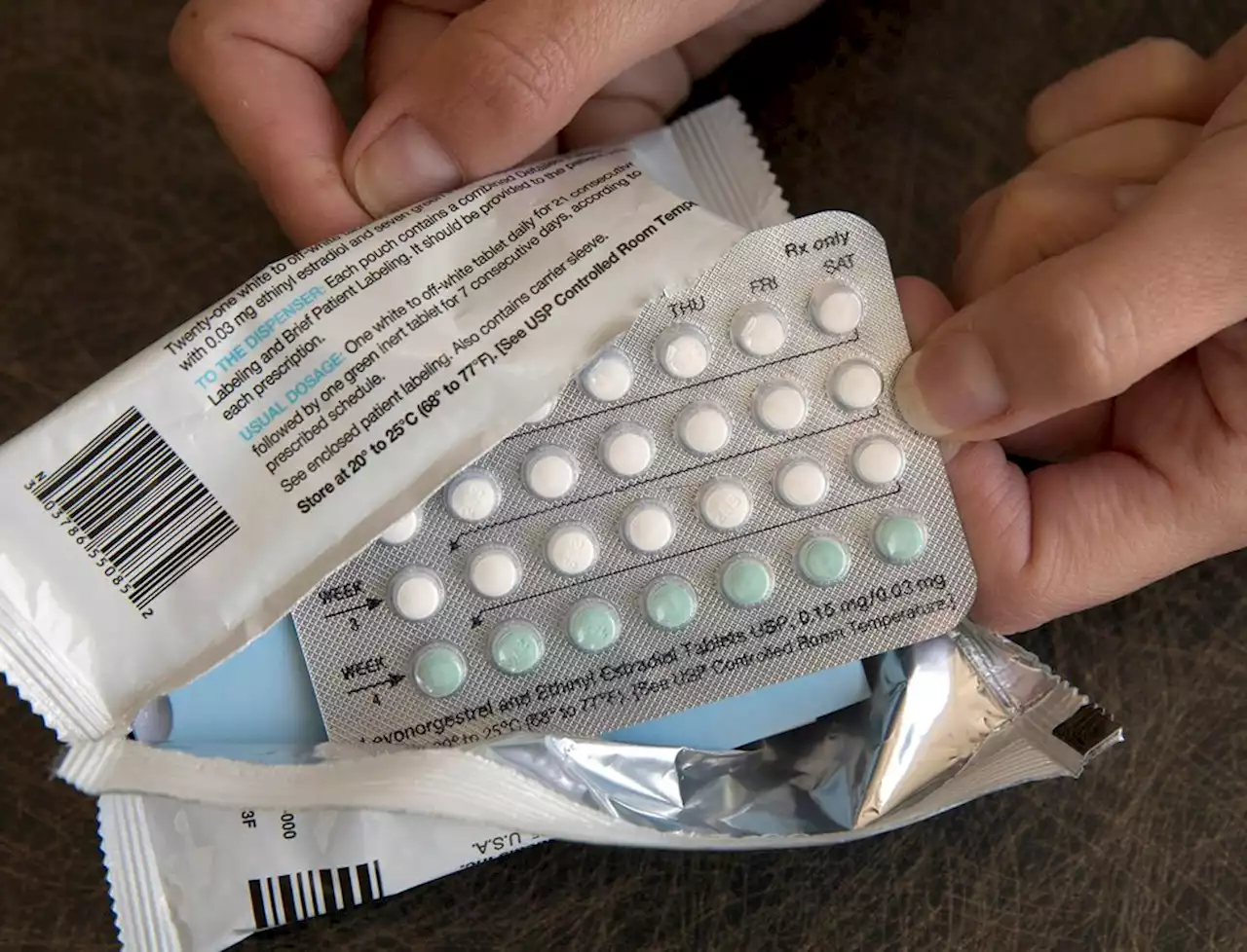 Birth control pill for men found 99% effective in mice, scientists report