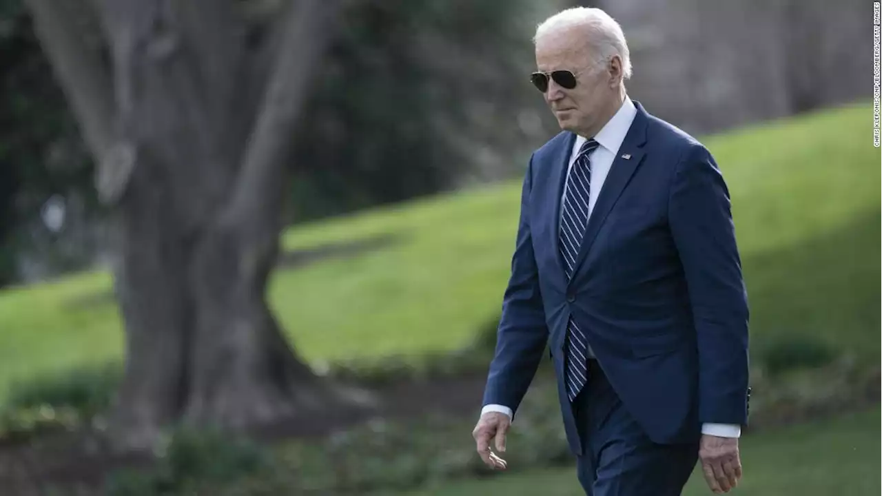 Why Biden hasn't scored a political win from canceling $17 billion in student loans