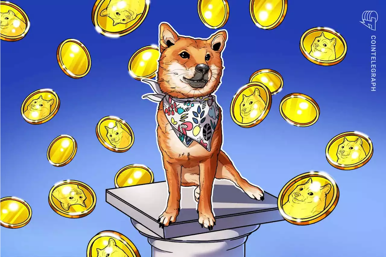 Dogecoin signals bottoming out as DOGE rebounds 30% in two weeks — What's next?