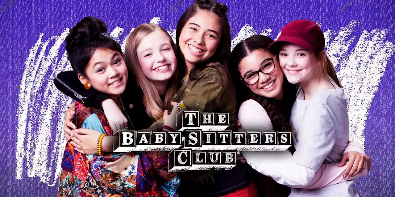 How 'The Baby-Sitters Club' Was More Than Just Nostalgia — and Why Its Finale Is a Fitting End