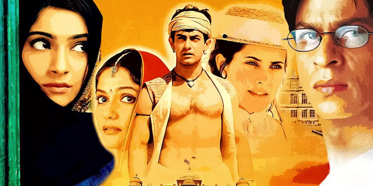 Why Bollywood Should Be Making Waves In The West