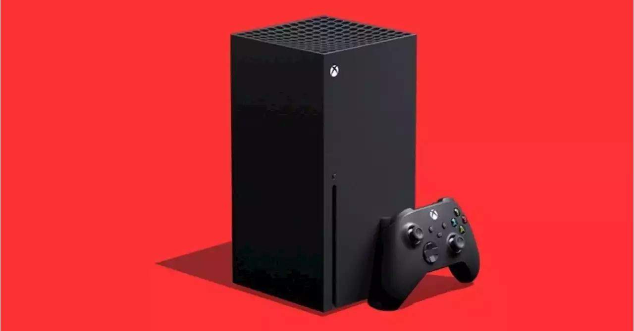 Xbox Series X User Warns of Issue Making Your Games Run Slower