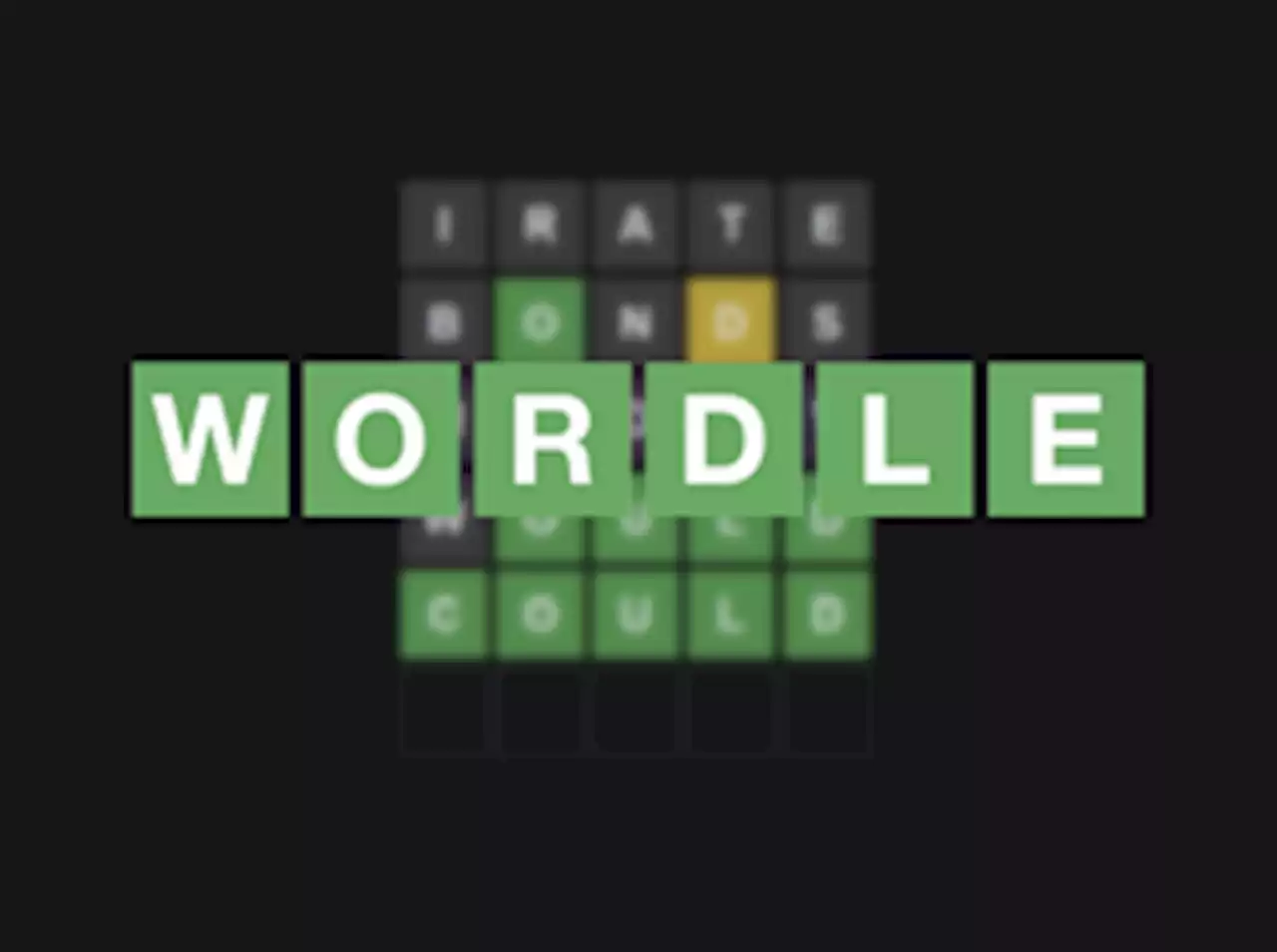 Wordle Delivers Back-to-Back Heartbreakers