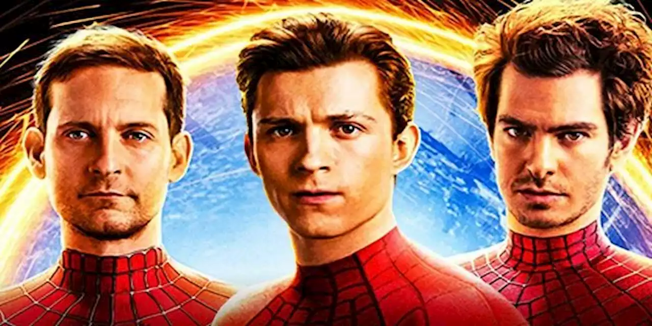 Spider-Man: No Way Home Hits Another Major Box Office Milestone