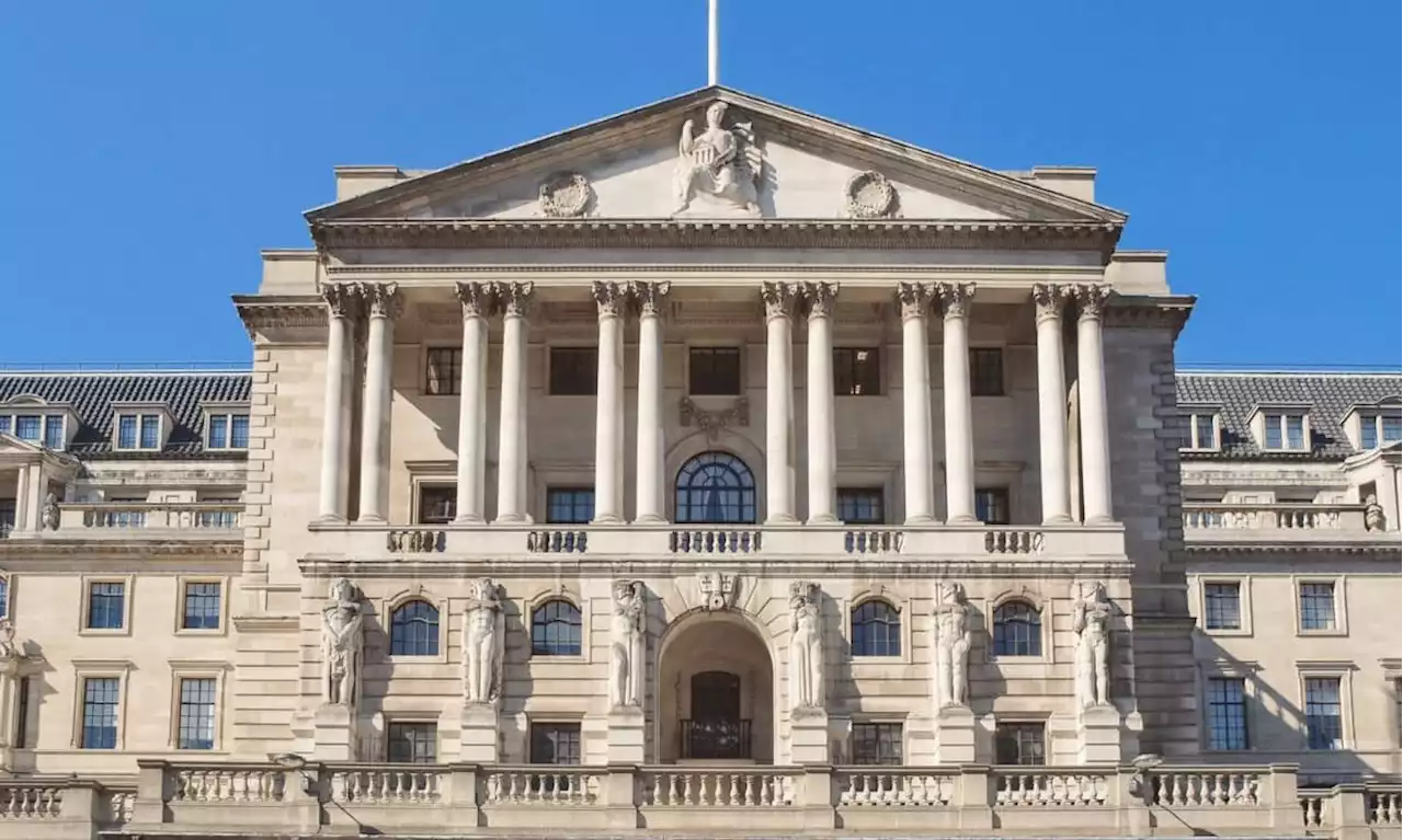 Bank of England Taps MIT to Research CBDC Pros and Cons