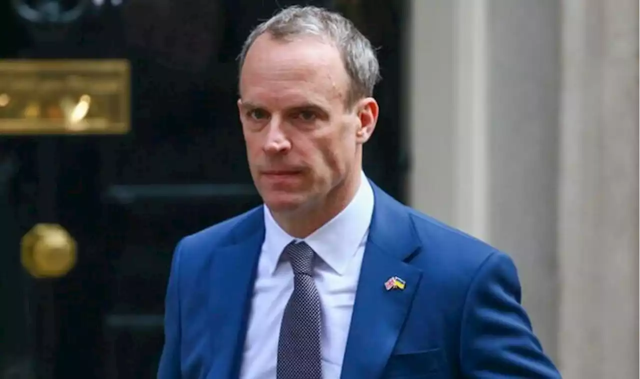 What is the Human Rights Act? Why Dominic Raab wants to bin it - and what it means for you