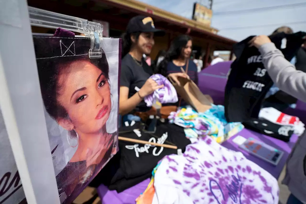 9 Events Ahead of Selena Day to Celebrate the Queen of Tejano Music