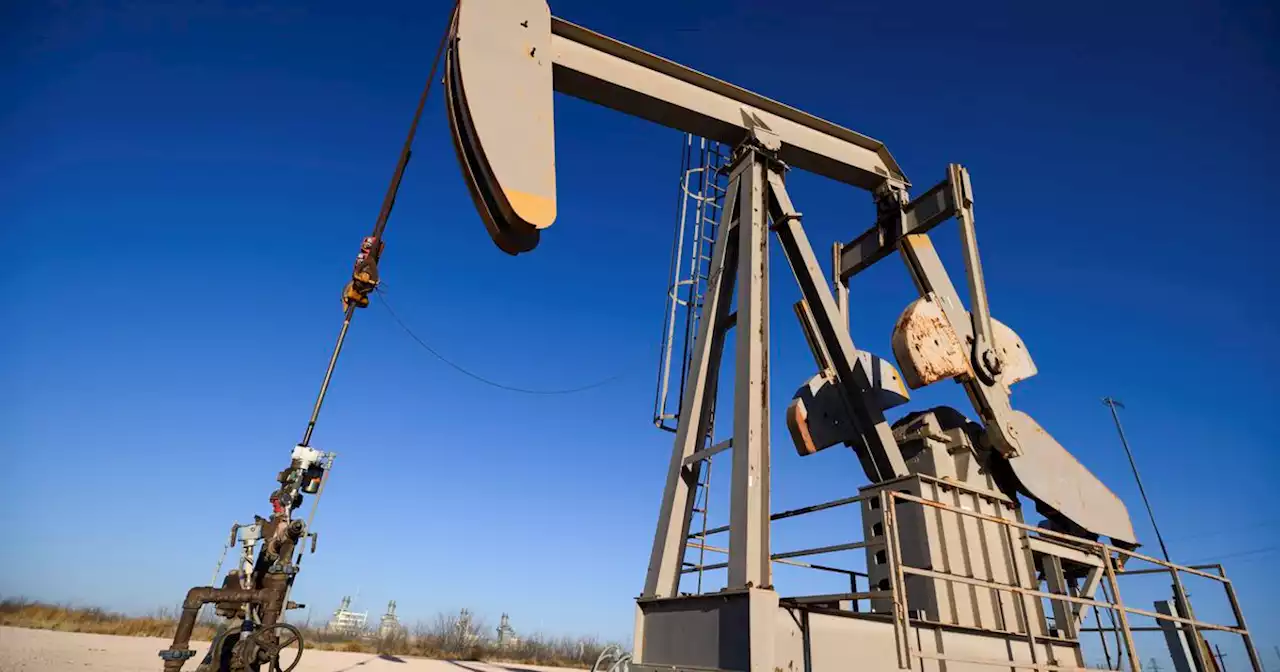 Energy production: Why Texas can’t immediately fill the Russian oil and gas gap