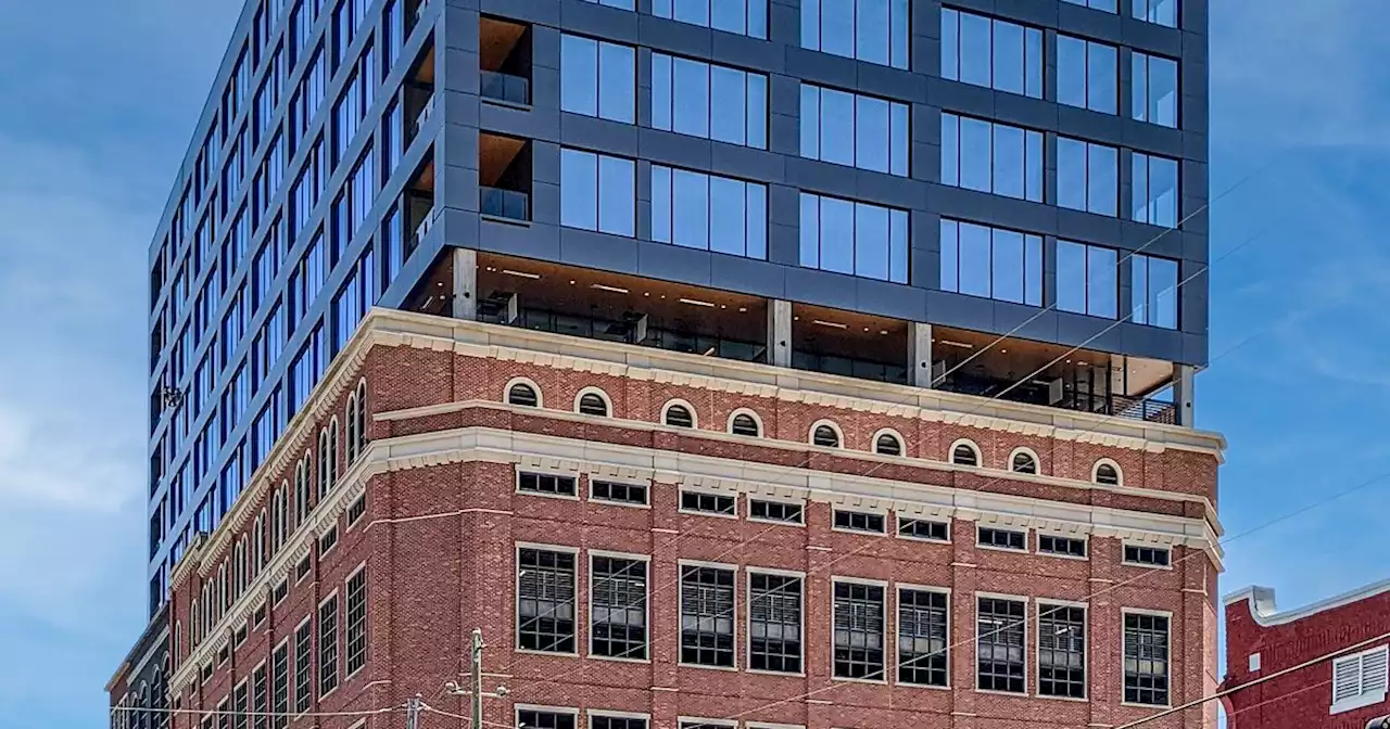 Top Dallas advertising firm is leaving Uptown for new digs in Deep Ellum