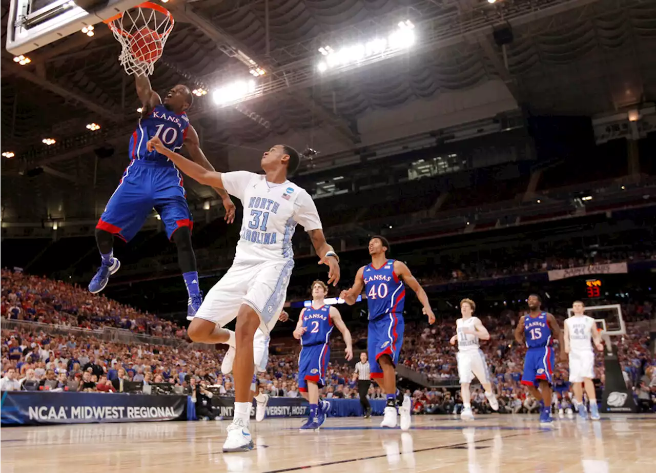 Friday Ratings: NCAA Men’s Basketball Championship Battles Top The Demo Wars